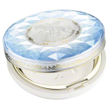 Body Fresh Powder <Milano Collection 2018> / Kanebo