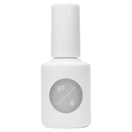 uka lamé base coat zero / uka