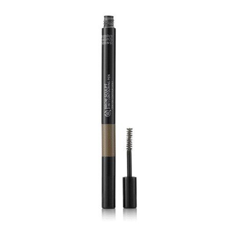 Brow Sculpt 3 in 1 / THE BODY SHOP
