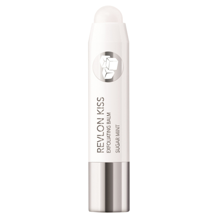 KISS EXFOLIATING BALM / REVLON