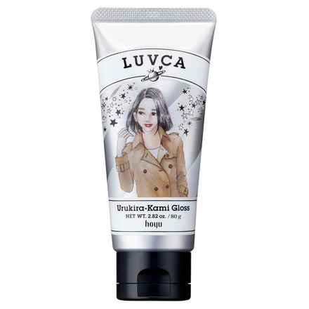 Urukira-Kami Gloss / LUVCA