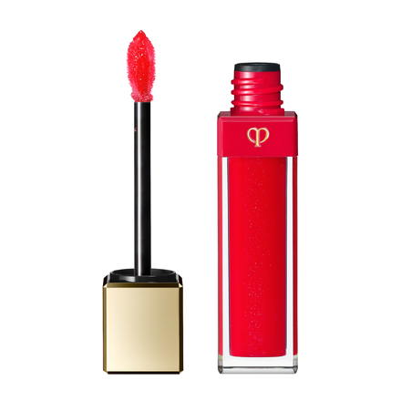 RADIANT LIP GLOSS / clé de peau BEAUTÉ