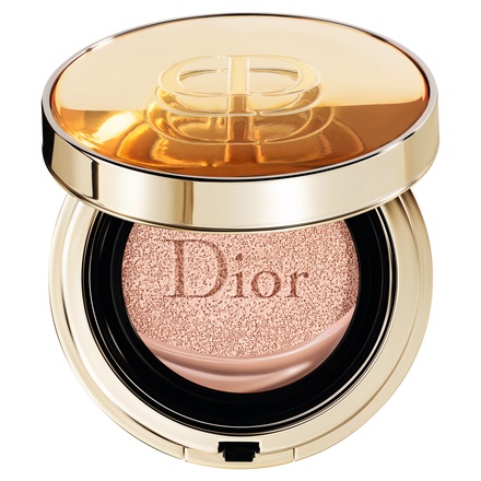 PRESTIGE LE CUSHION TEINT DE ROSE / DIOR