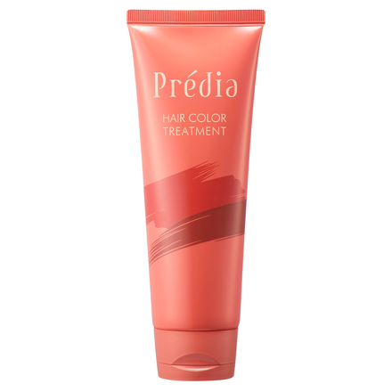 HAIR COLOR TREATMENT / Prédia