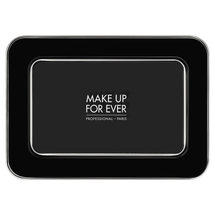 Empty Metal Palette / MAKE UP FOR EVER