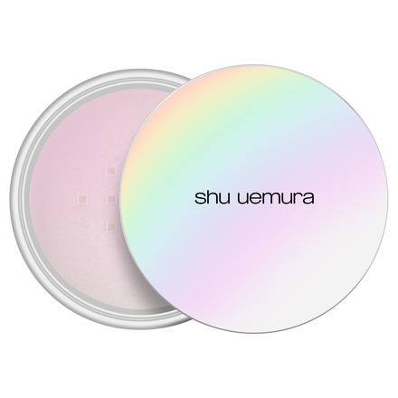 Shimmery Powder / shu uemura