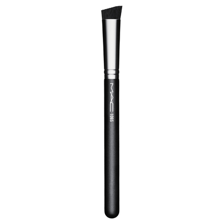 106 TRIANGULAR CONCEALER BRUSH / M・A・C
