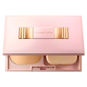 누디 커버 롱 킵 팩트 UV / COFFRET D'OR | 코프레도르