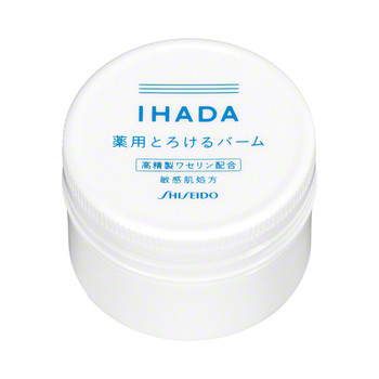 藥用乳霜 / IHADA