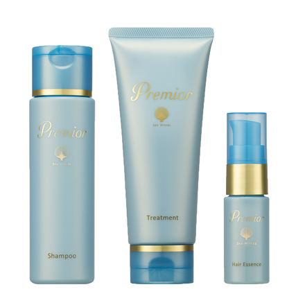 Premior 21 Days Starter Set / La Sana