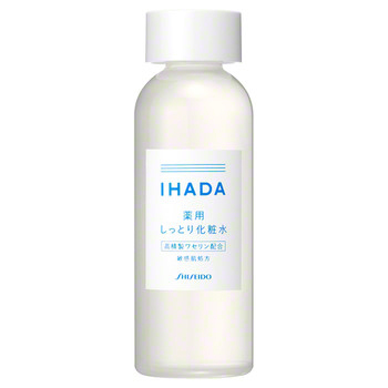 药用化妆水(滋润型) / IHADA