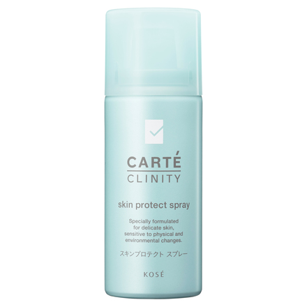 skin protect spray / CARTÉ CLINITY