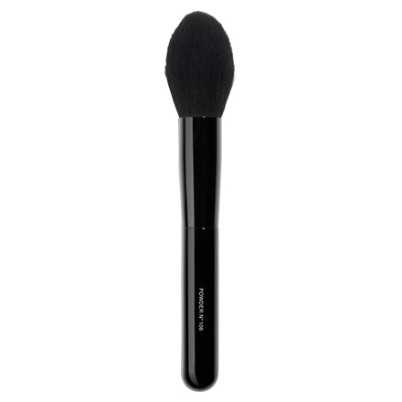 LES PINCEAUX DE CHANEL POWDER BRUSH / CHANEL