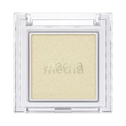 BRIGHT UP EYE SHADOW / media