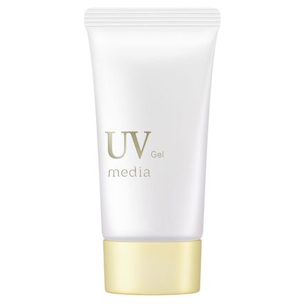 UV PROTECT GEL MAKEUP BASE / media