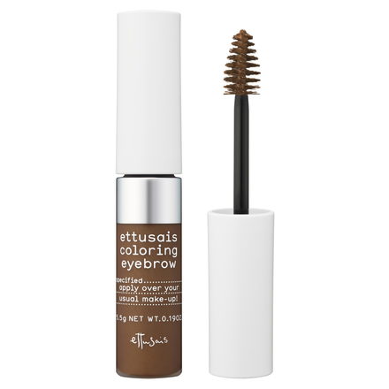 COLORING EYE BROW N / ettusais