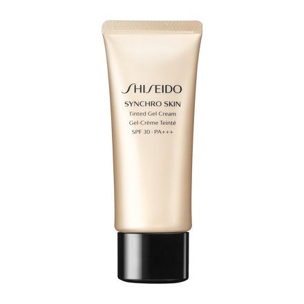 싱크로 스킨 틴티드 젤 크림 / SHISEIDO | 시세이도