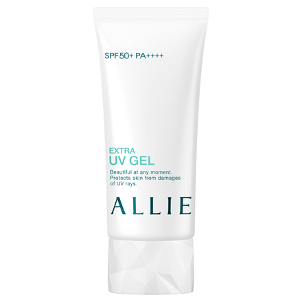 EXTRA UV GEL / ALLIE