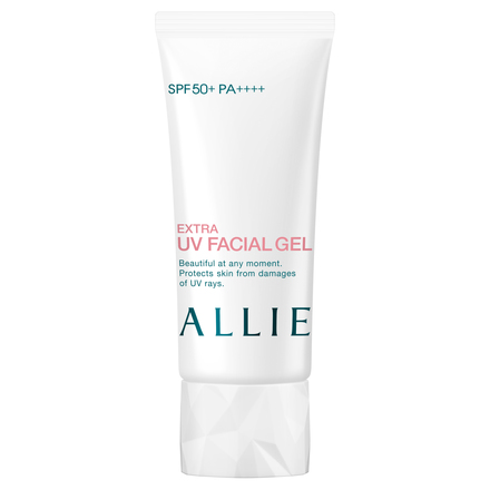 EXTRA UV FACIAL GEL / ALLIE