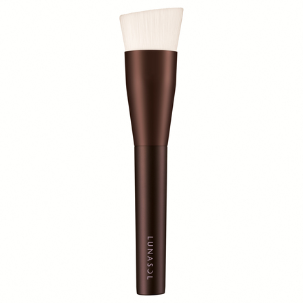 FOUNDATION BRUSH / LUNASOL