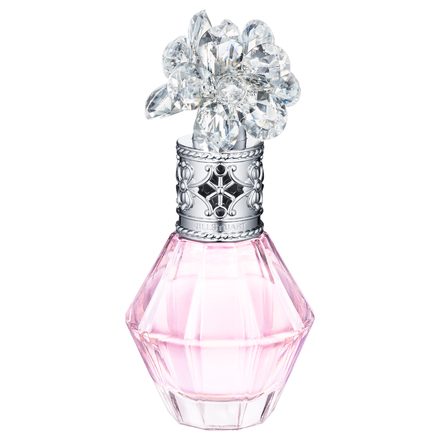 Crystal Bloom Perfumed Hair Mist / JILL STUART
