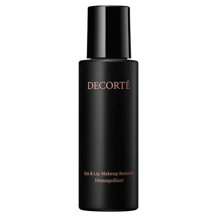 Eye & Lip Makeup Remover / DECORTÉ