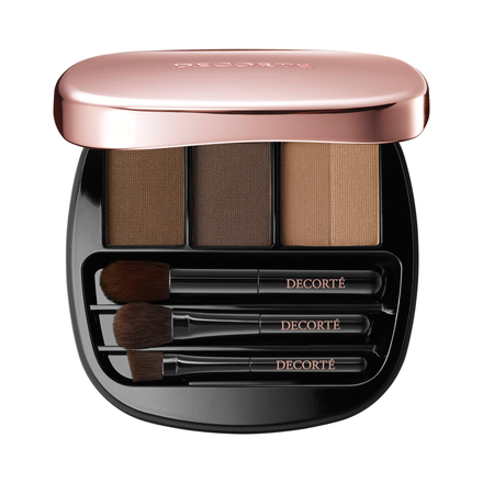 Contouring Powder Eyebrow / DECORTÉ