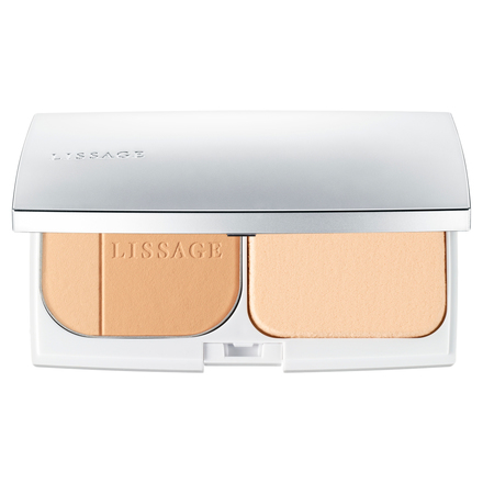 LISSAGE Beauty up veil (airy) / LISSAGE