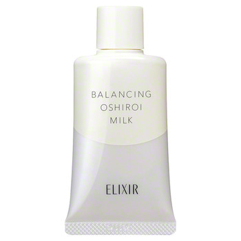 ELIXIR REFLET BALANCING OSHIROI MILK / ELIXIR | 怡麗絲爾