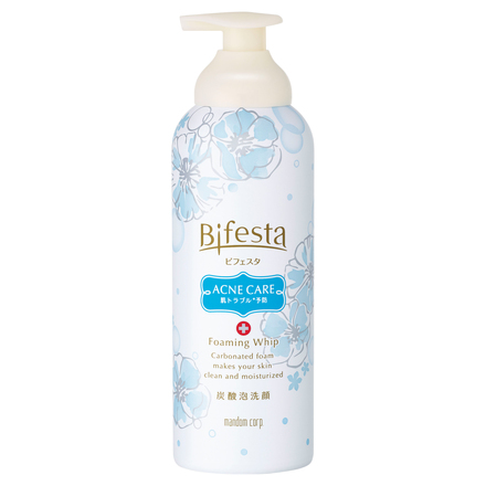 調理碳酸泡洗顏 / Bifesta | 碧菲絲特