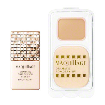 베이스 메이크업 한정 세트 P1 / MAQuillAGE | 마끼아쥬