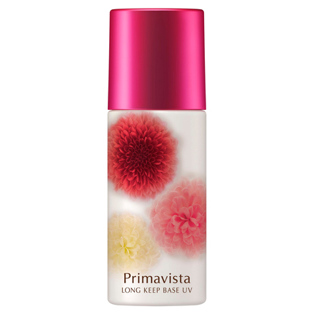 롱 킵 베이스 UV / SOFINA Primavista