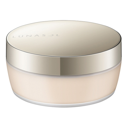 AIRY LUCENT POWDER / LUNASOL