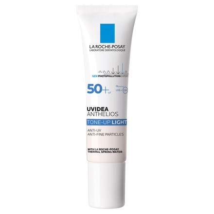 全護清爽防曬亮白乳UVA PRO / LA ROCHE-POSAY | 理膚寶水