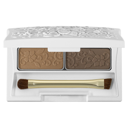 LARA BOUQUET Eyebrow Cakes / TWANY