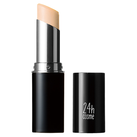 24 Mineral Stick Foundation / 24h cosme