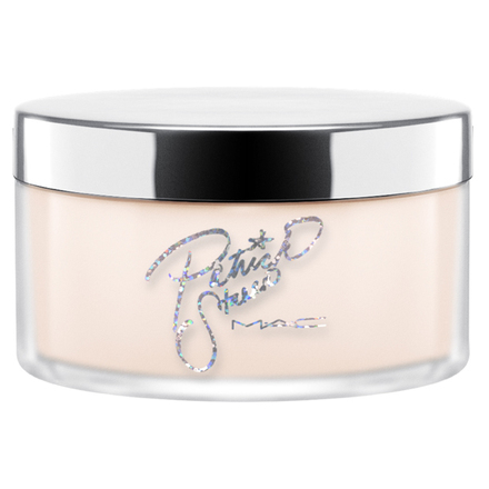 PATRICKSTARRR SET POWDER / M・A・C