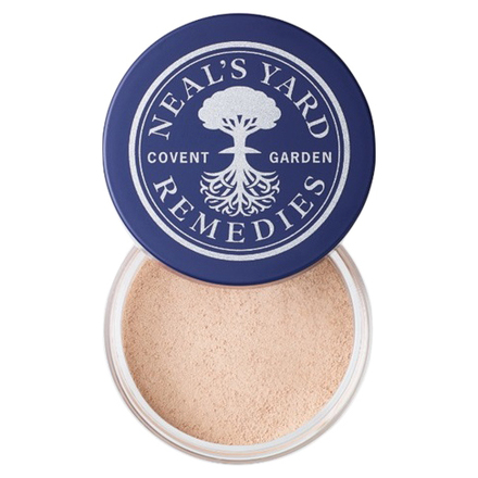 MINERAL FOUNDATION / NEAL'S YARD REMEDIES
