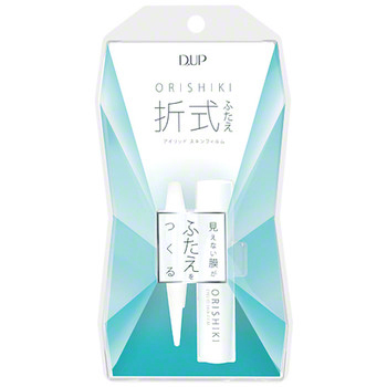 ORISHIKI 無痕雙眼皮膜 / D-UP