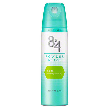 Powder Spray (Unscented) / 8x4