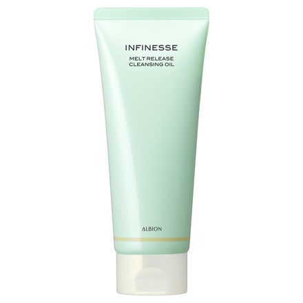 INFINESSE MELT RELEASE CLEANSING OIL / ALBION