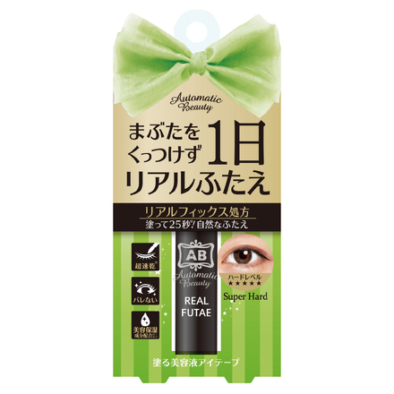 Real Double Eyelid Liquid / AB Automatic Beauty