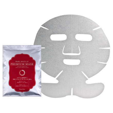 PREMIUM MASK / Homeo Beau