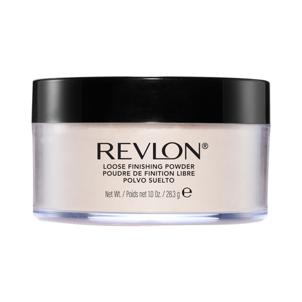 Loose Finishing Powder / REVLON