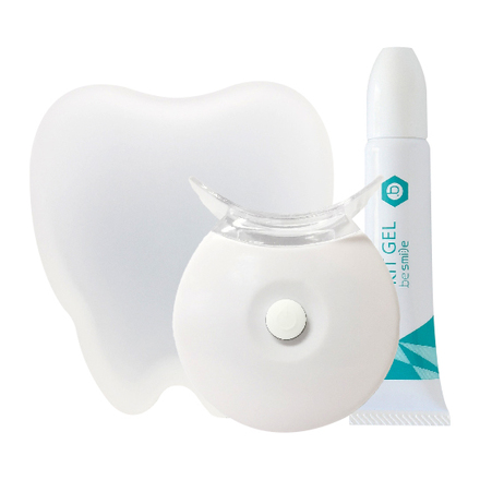 be smile WHITENING KIT / ODECO.MART