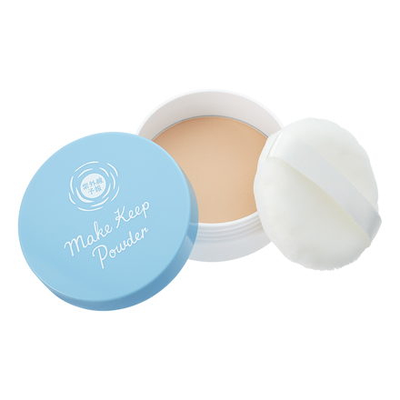 Make Keep Powder / Shigaisen Yoho
