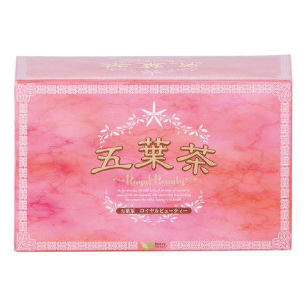 Goyoucha Royal Beauty / BP Direct