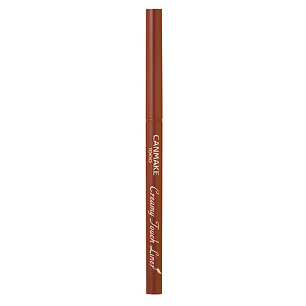 Creamy Touch Liner / CANMAKE