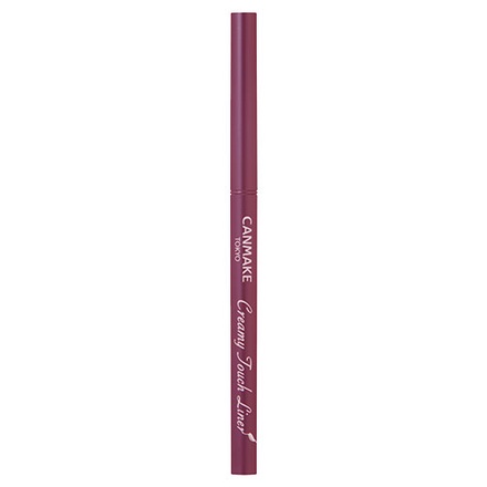 Creamy Touch Liner / CANMAKE