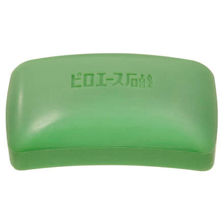 Pyroace Soap / Pyroace